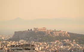 Acropolis Panorama Studio